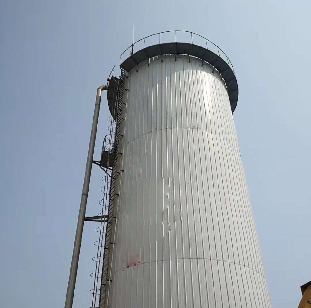 IC内循环厌氧反应器